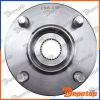 Moyeu de roue avant pour NISSAN | KLP-NS-018P, 04-P231